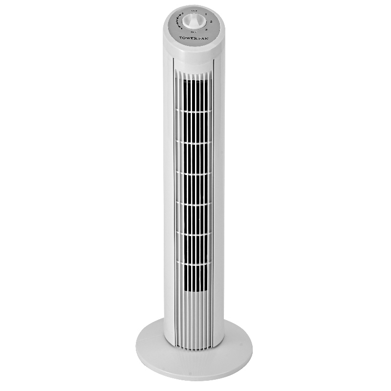29 hüvelykes toronyventilátor jó minőségű és olcsóbb otthoni házhoz