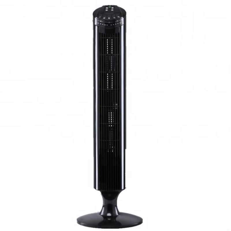 33 INCH TOWER VENTILÁTOR A LEGJOBB SZERKEZET SZERINT SZÉLES SZÉL KÍNÁBAN JÓ MINŐSÉGEN