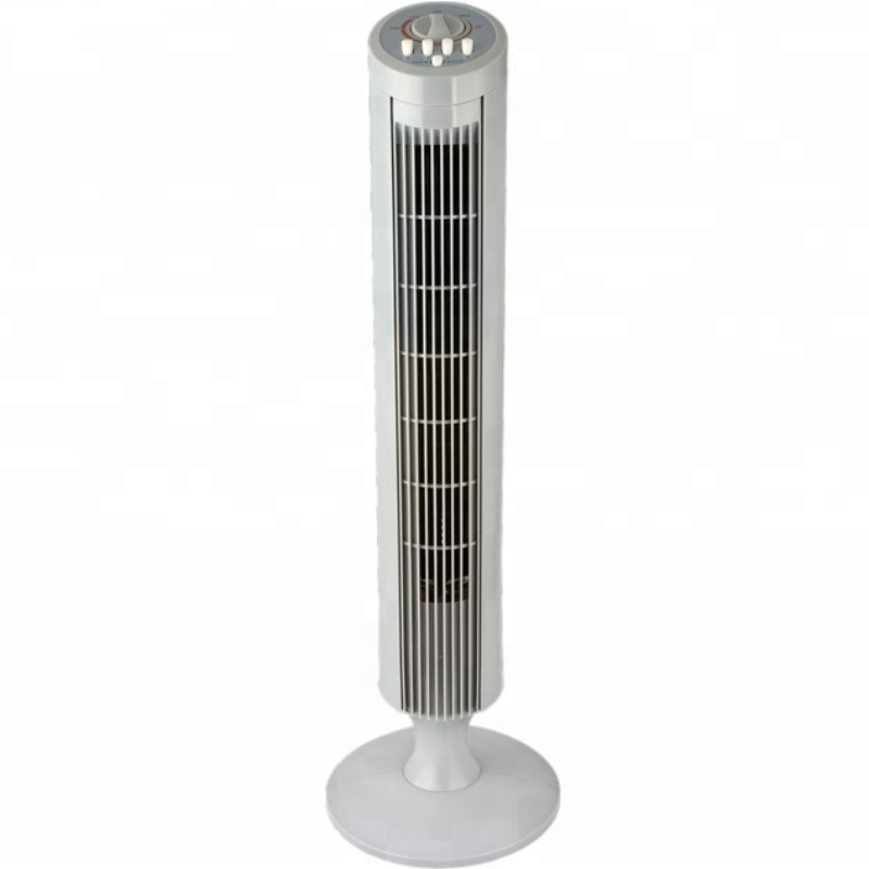 33 INCH TOWER VENTILÁTOR A LEGJOBB SZERKEZET SZERINT SZÉLES SZÉL KÍNÁBAN JÓ MINŐSÉGEN