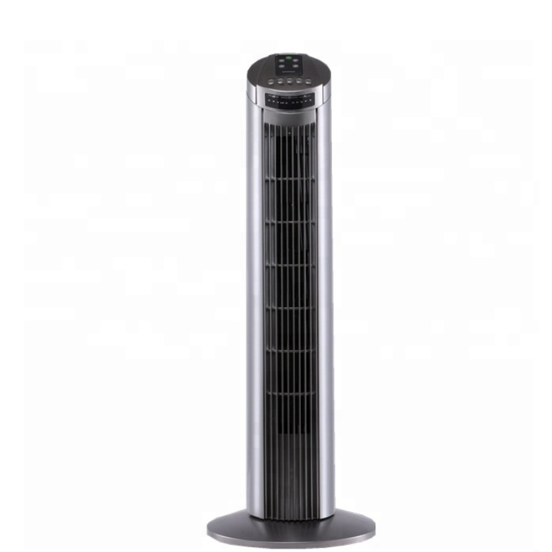 29 hüvelykes E-3 toronyventilátor távirányítóval Kínában