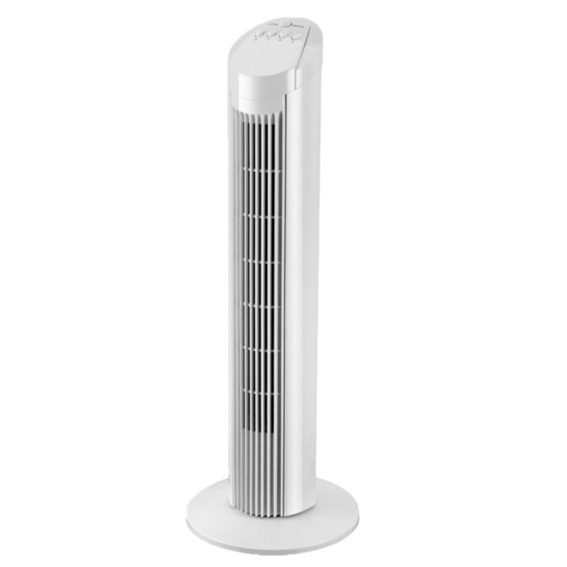 29 hüvelykes fürdőszobás hűtőlevegő-torony ventilátor E-1