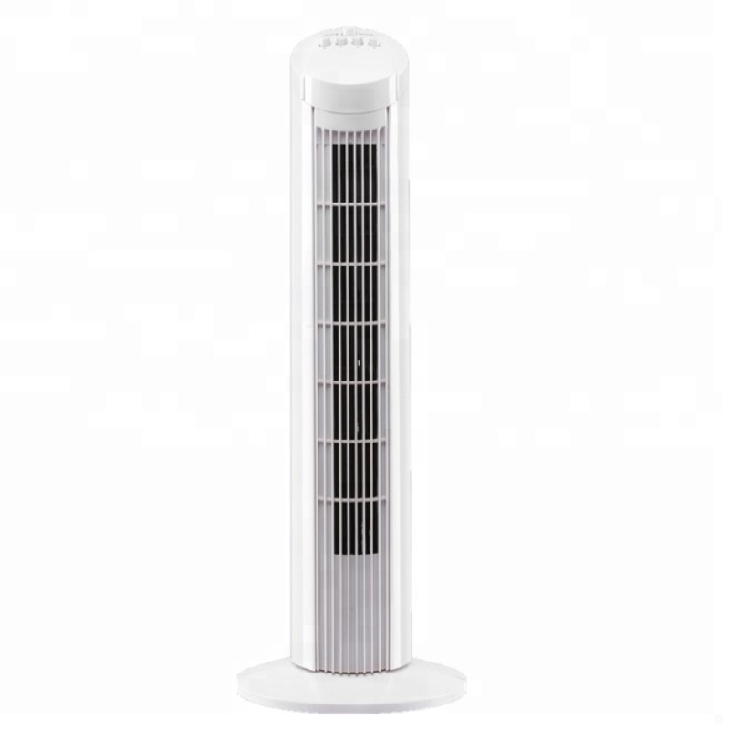 29 hüvelykes fürdőszobás hűtőlevegő-torony ventilátor E-1
