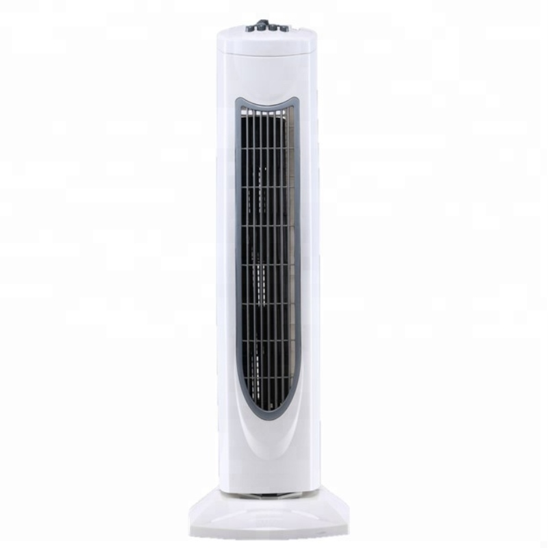 29 hüvelykes toronyventilátor D29-1 erős szél és jó minőségű