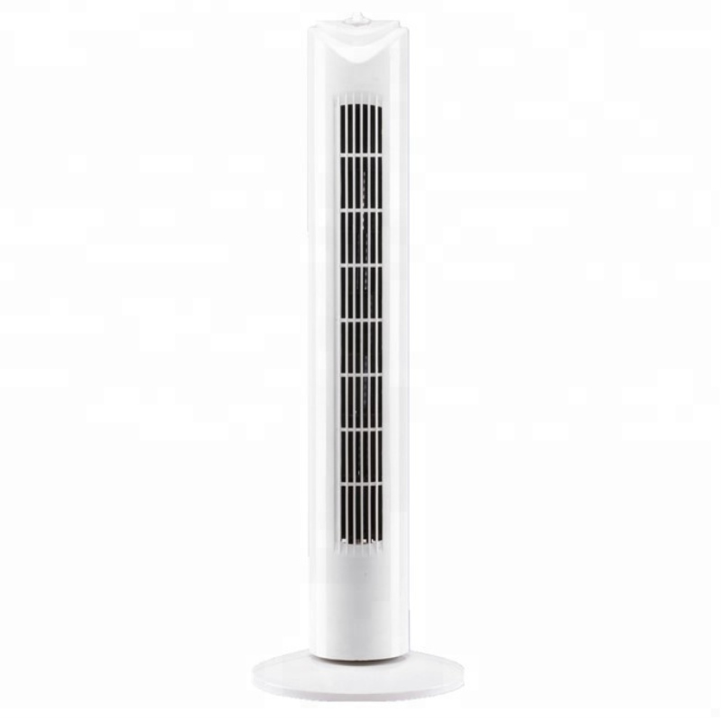 B36 / 32-2 Néma léghűtéses toronyventilátor 32 hüvelyk / 32 hüvelyk