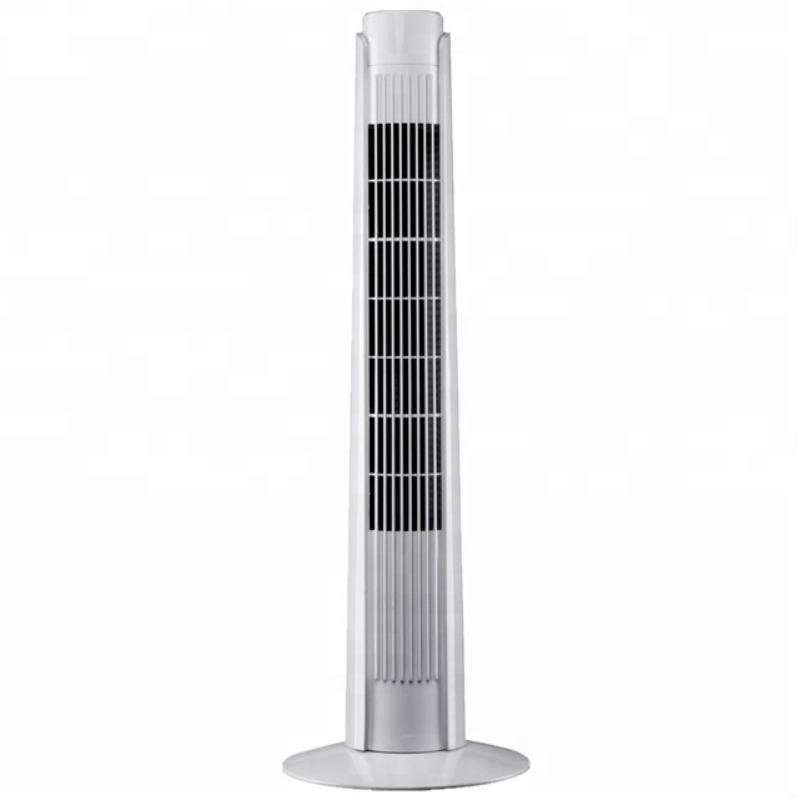 I36-1Csendes léghűtéses toronyventilátor