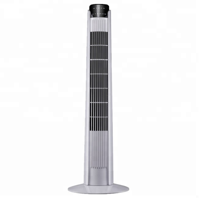 Csendes távirányító léghűtéses toronyventilátor I32-3
