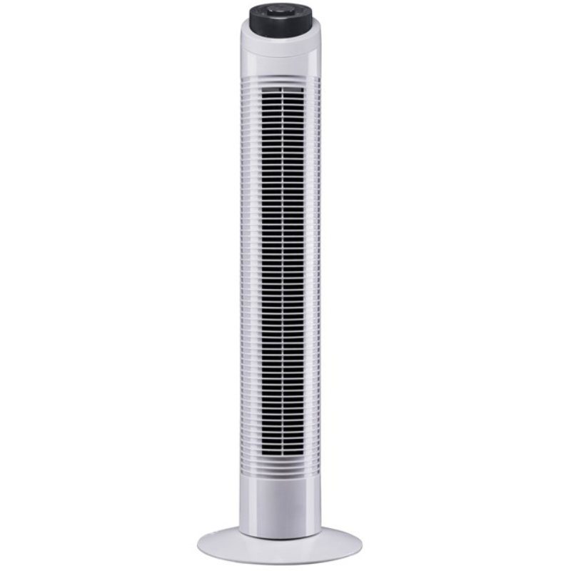 H36-1 fehér fehér fürdőszobai álló ventilátor hűtőtorony ventilátorral