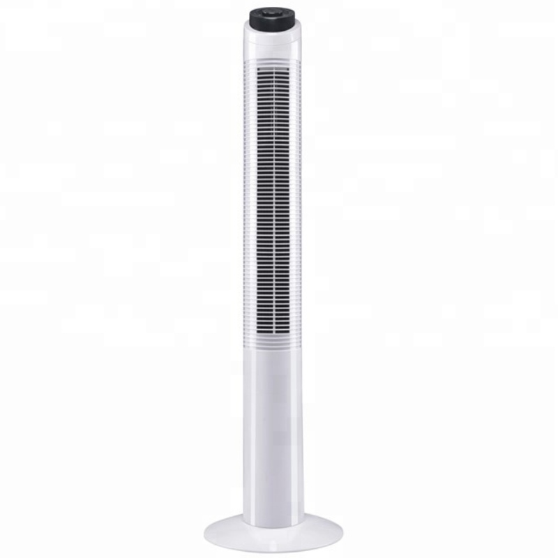 H46-1Factory Ár Léghűtéses műanyag toronyventilátor távirányító mini hűtőtorony ventilátor, jó minőségű