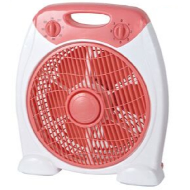 35W-os újdonságú meleg eladó dobozos ventilátor