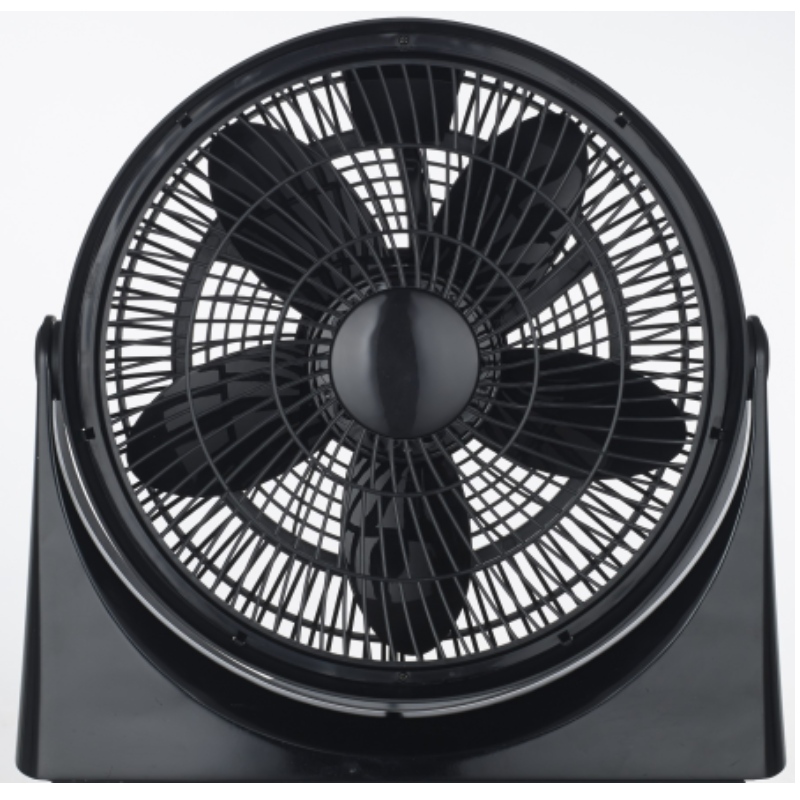 12 hüvelykes nagy teljesítményű dobozventilátor a legjobb padlóventilátor