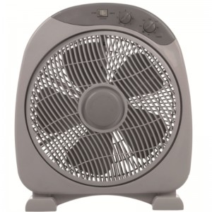 2019-es PP dobozos ventilátor időzítővel forró értékesítésben