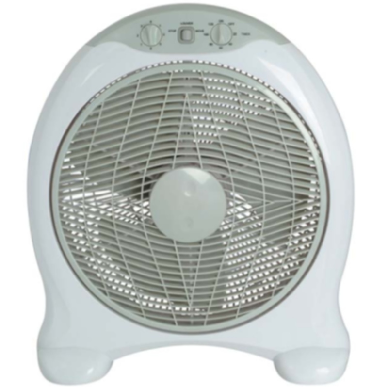 hordozható 2019-es gyári dobozos ventilátor új otthonhoz