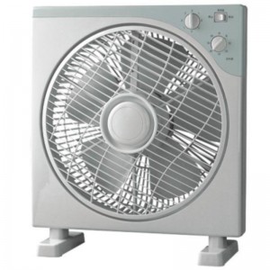 2019 12 hüvelykes, az Egyesült Királyságban a legjobb dobozos ventilátor CE ROHS-szal